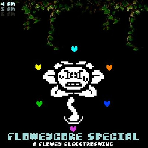 Floweycore Special