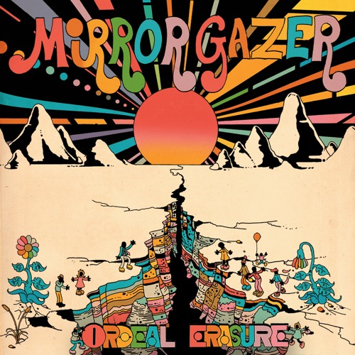Mirror Gazer "Use Me"