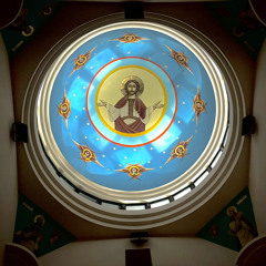 The Sunday Theotokia Cont