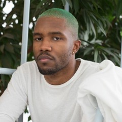 Frank Ocean - Lens (Christopher Norman Remix)