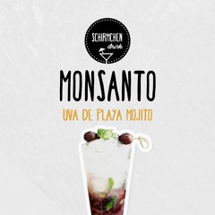 Uva de Playa Mojito | Monsanto