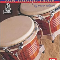 DOWNLOAD EBOOK 📚 The Bongo Book by Trevor Salloum [EPUB KINDLE PDF EBOOK]