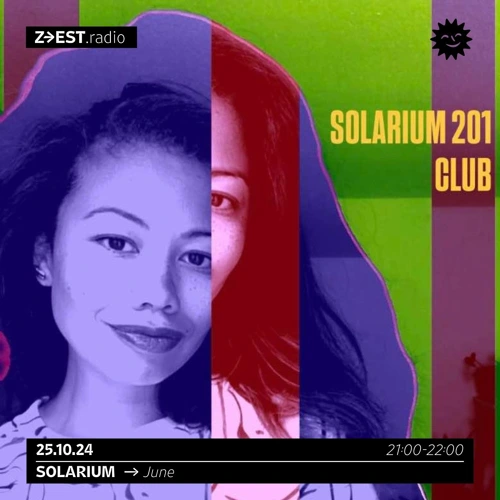 Soundcloud podcast image for