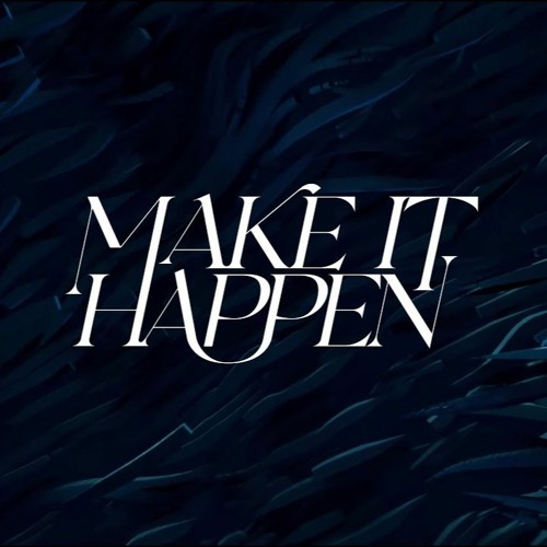 Make It Happen x Hypno (Ryan McEntee Remix) - RÜFÜS DU SOL x Baya