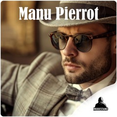 Manu Pierrot