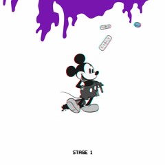 MICKINDAPURPLQUEST - STAGE 1