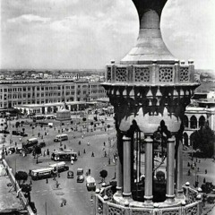 وَنَادَىٰ نُوحٌ رَّبَّهُ / الشيخ محمد السيد ضيف