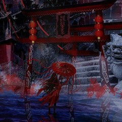 Tian Guan Ci Fu OST&BGM 18 蜚语流言Chismes Gossip