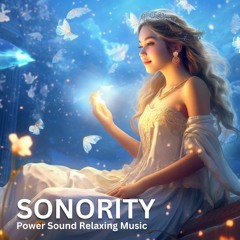 Meditation "Sonority " Connect to a powerful source of energy of love, strength, peace🙏