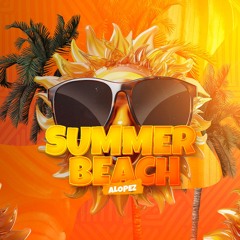 ALOPEZ - SUMMER BEACH