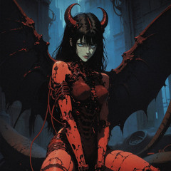 AMIRA ELFEKY - A DOZEN ROSES :: (ono) REMIX ::