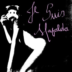 Je Suis Mafalda - Una Simple Muerte