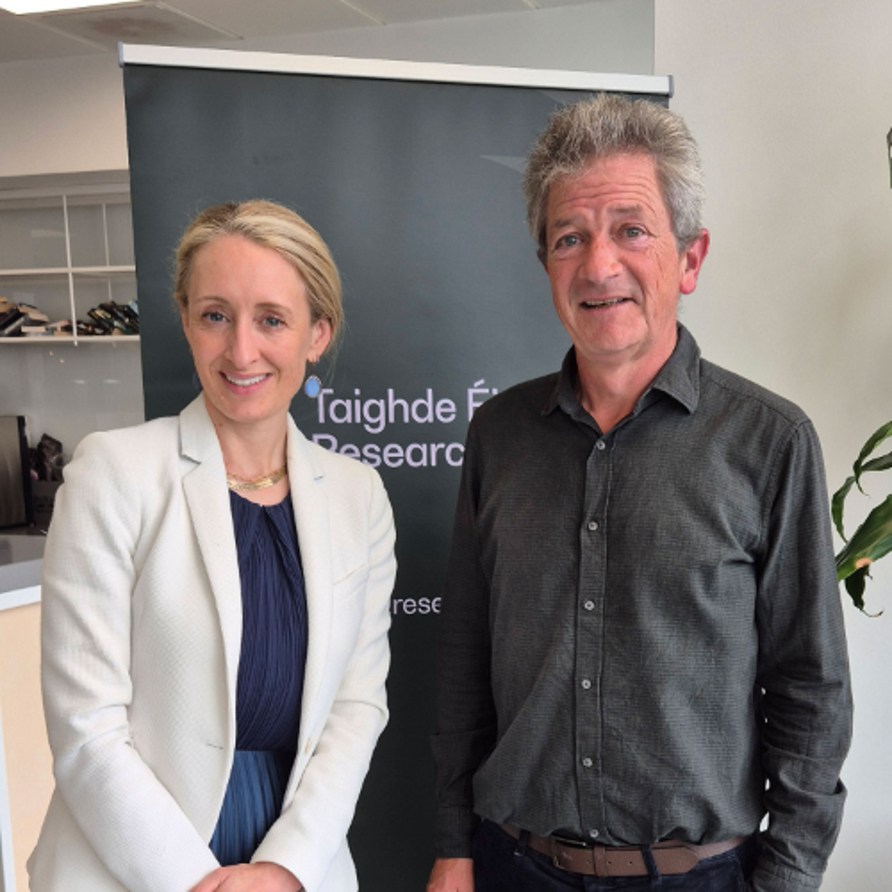 Driving Life: Dr Ruth Freeman