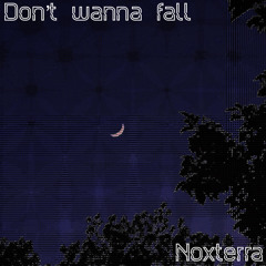 Don't Wanna Fall