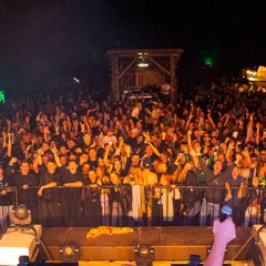 Brian Ferris - Heidewitzka Festival 2021 Mainstage
