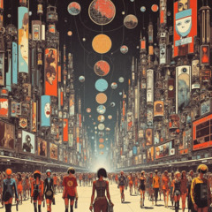 EXIT PLANET EARTH x PEN vs SWORD S1 E7