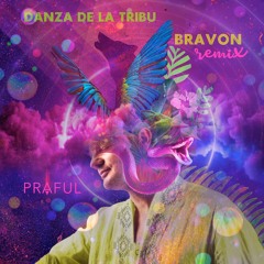 Danza De La Tribu - Bravon Remix