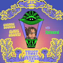 Trust Waves #29