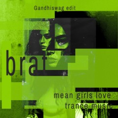 Charli XCX - Mean Girls (HyperTechno remix) Mean Girls Love Trance Music