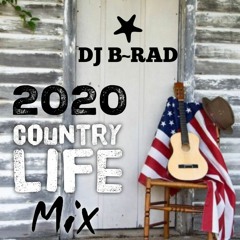 2020 Country Life Mix