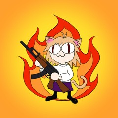 Great Cat's Village (Neco-Arc's Theme)