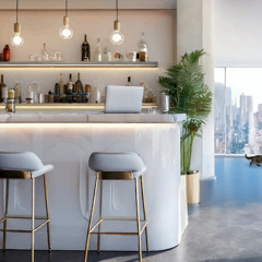 ✦Daylight Lounge