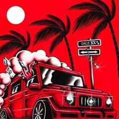 Ryan Castro, Akapellah - Los Capos