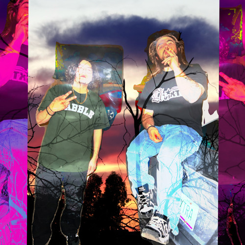 Lowki Dave -  GRIND FAITHFULLY FT. JACE DAVEY & GWAP LVRD D