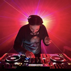Drum and Bass Winstons City Mix 4