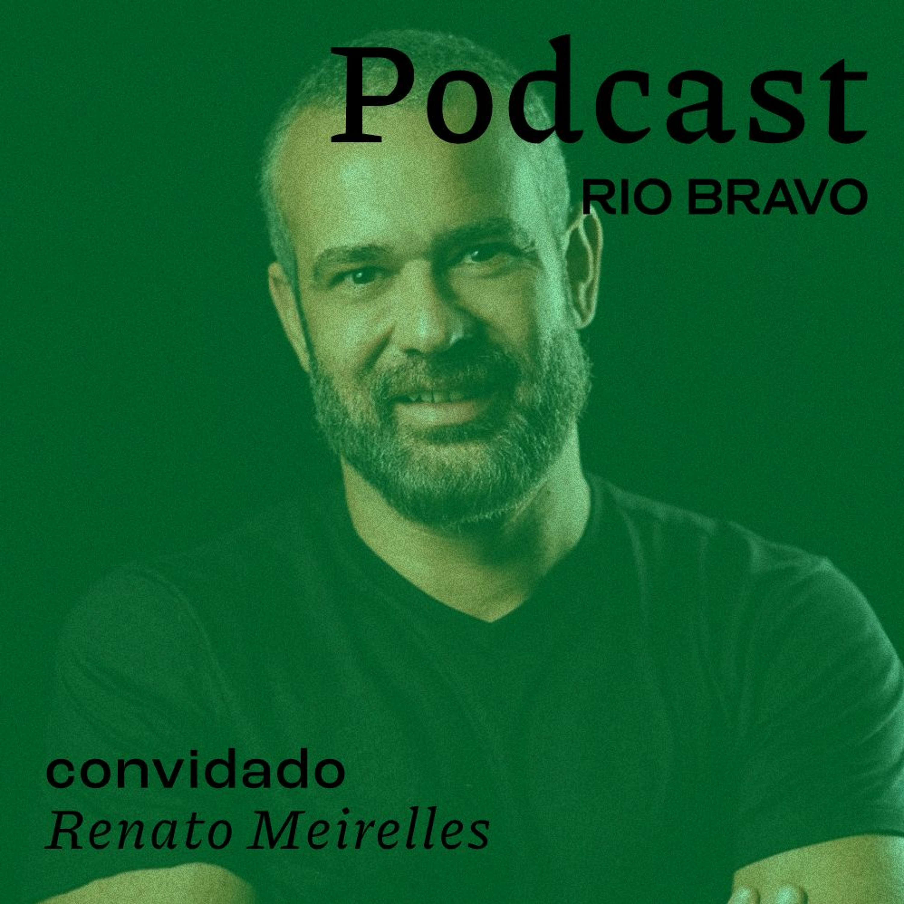 Podcast 721 – Renato Meirelles: Há espaço para reconciliação depois das eleições presidenciais? episode artwork