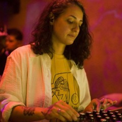 Barbara Alvarez @DramaRadioBar, Abril 2024