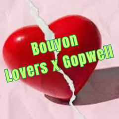 Bouyon Lovers x Gopwell mix Vol 1 - by DJ Sweetness
