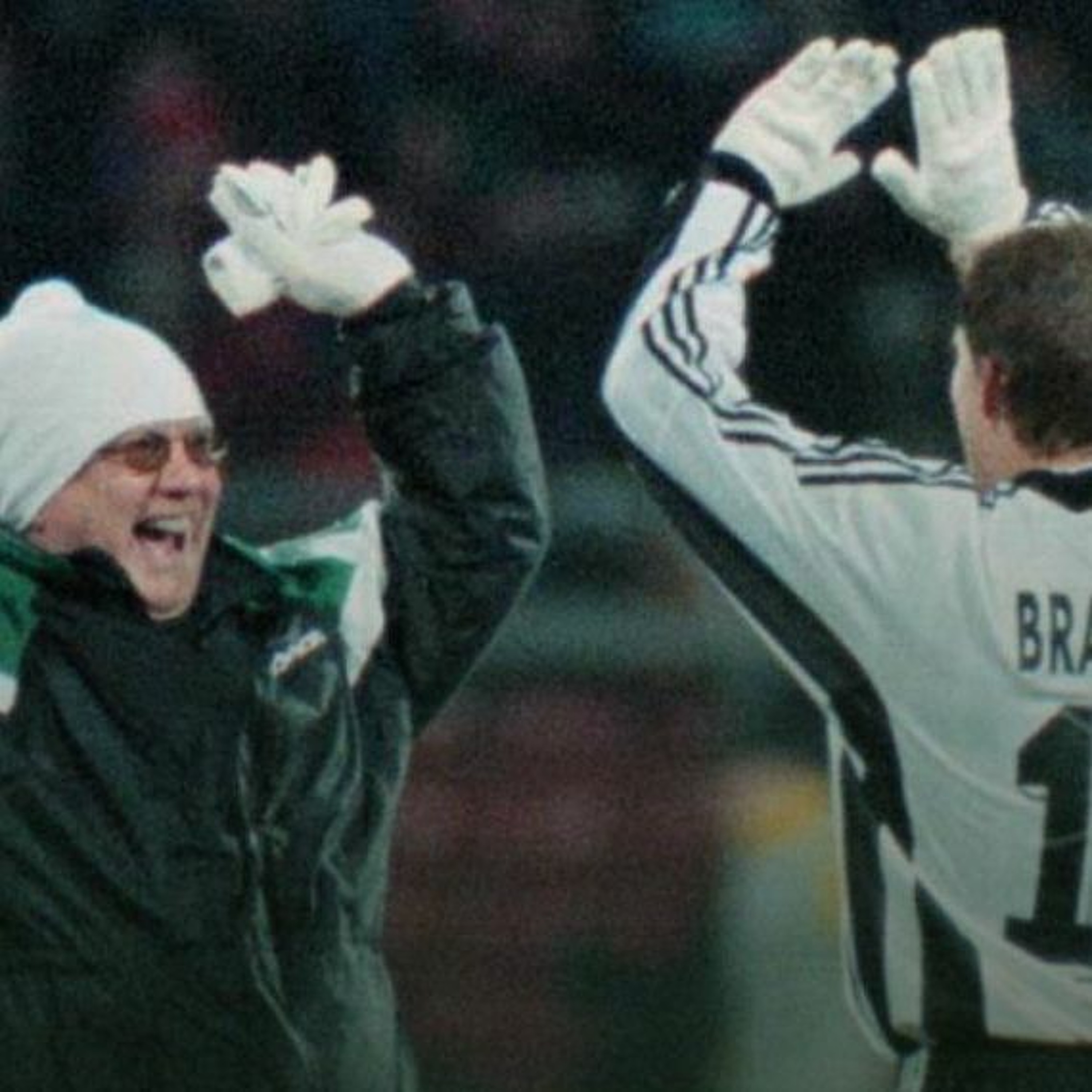 Rosenborg BallPod