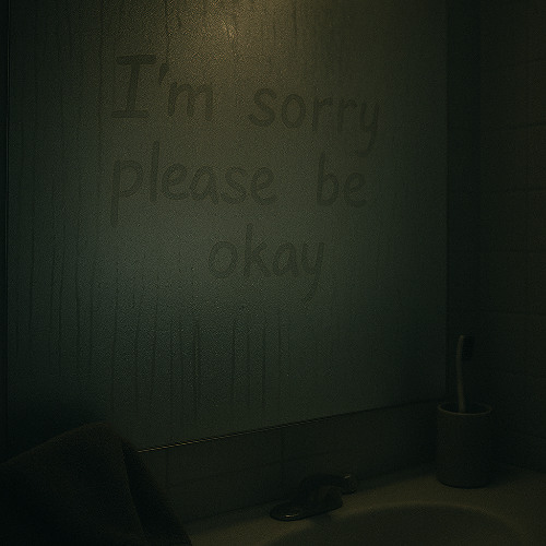 I Didn't Know I Was Breaking