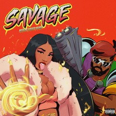 Savage [Major Lazer Remix]