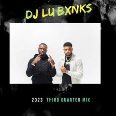2023 Third Quarter Mix  | For All The Dogs | Set It Off | New Music Friday