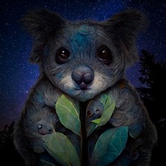Little Koala (Feat. Pauline Giolland)