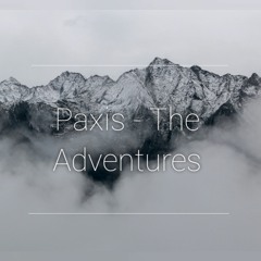 Paxis - The Adventures