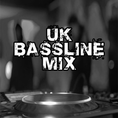 Bassline UK mix