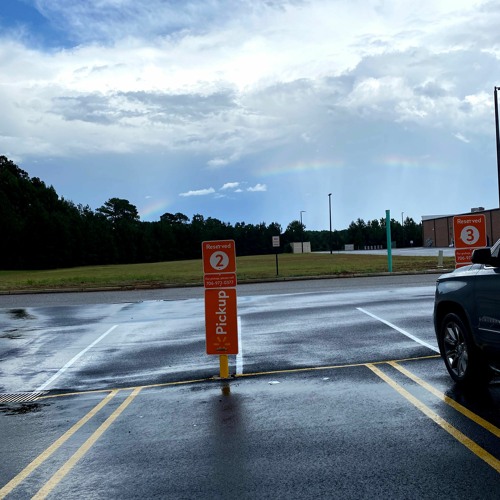 Walmart 'Groceries on the Beat' - from Grovetown, GA (Supercenter)