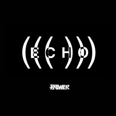 BREWER - ECHO