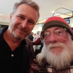 Feature Film Director Timothy David, on his film Kangaroo Island