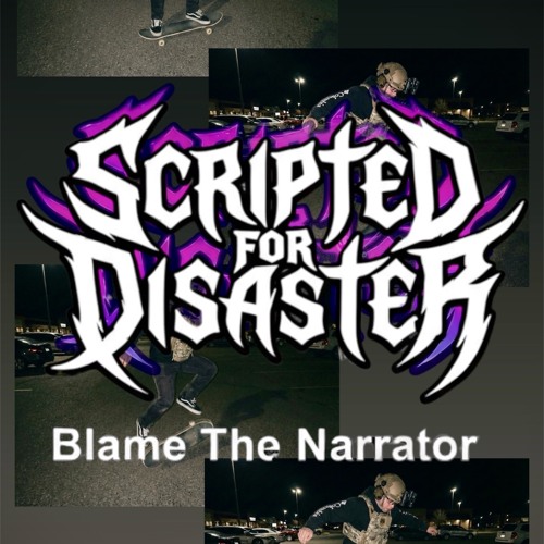 You buried me alive in a role I never asked to play