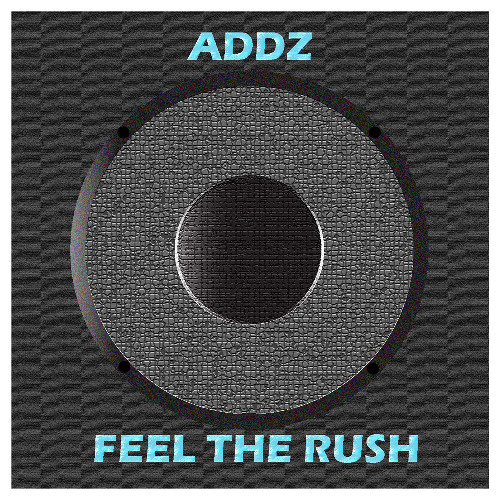 FEEL THE RUSH - super slowed & reverbed