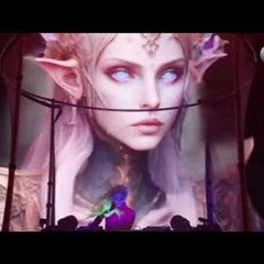 Grimes DJ SET At Ultra Music Festival
