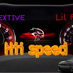 Hii Speed ft.Lil Reil
