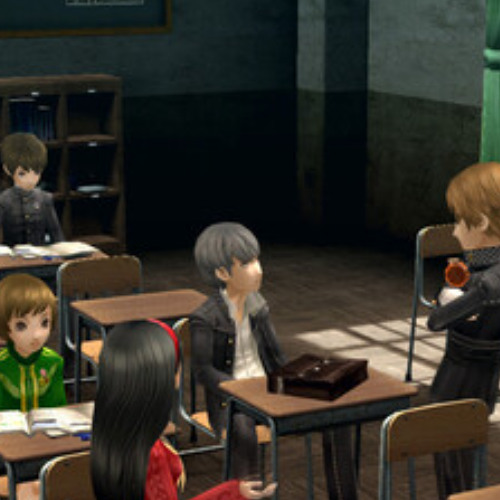 Heartbeat, Heartbreak (Arrangement)