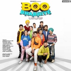 BOO BHABHIYE Jashan Inder Chet Singh Bunty Bains DJ SSB Remix New Song 2021