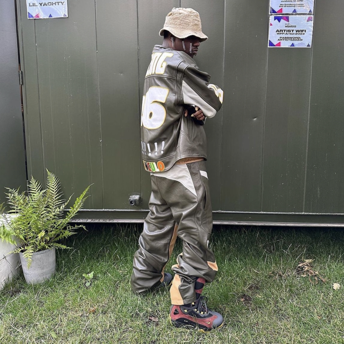 Lil Yachty – Treatment (Unreleased) [Sound 42]