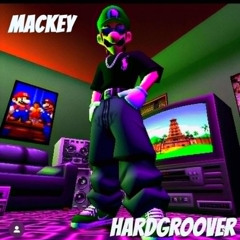 HARD GROOVER